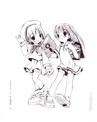 BUY NEW moetan - 128860 Premium Anime Print Poster